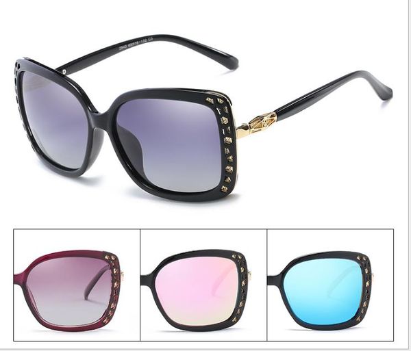 new polarized sunglasses ladies sunglasses retro large frame polarized frog mirror polarized sunglasses, White;black
new polarized sunglasses ladies sunglasses retro large frame polarized frog mirror polarized sunglasses, White;black