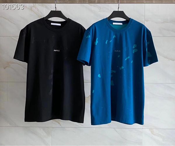 new logo shirt big women short printing logo sleeve fashion same men holes the with with and style t-shirt popular malxu, Black
new logo shirt big women short printing logo sleeve fashion same men holes the with with and style t-shirt popular malxu, Black