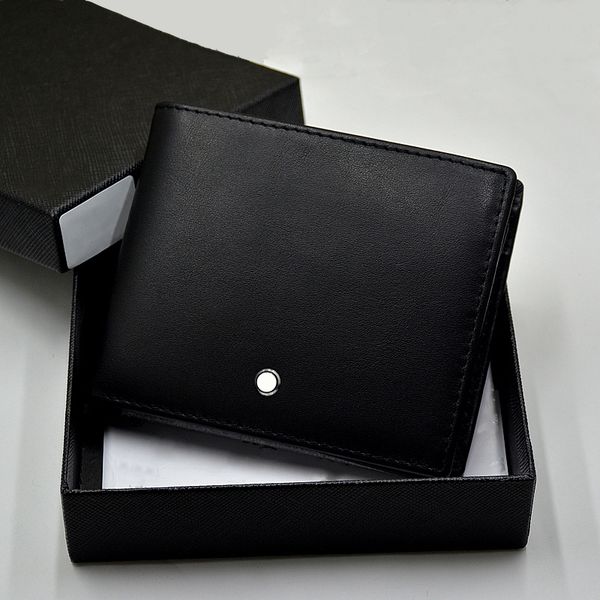 mens wallet classic black genuine leather short brands purse designed card holder p holder coin pocket with gift box
mens wallet classic black genuine leather short brands purse designed card holder p holder coin pocket with gift box