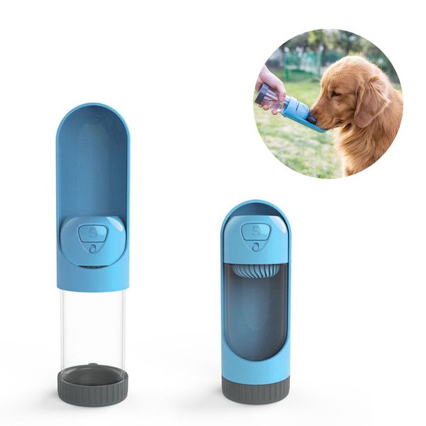 pet accessories for portable dog water bottle pet product travel drinking bowl for small large dogs outdoor pet water dispenser
pet accessories for portable dog water bottle pet product travel drinking bowl for small large dogs outdoor pet water dispenser