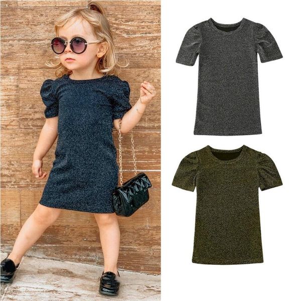лето 1-6y малышей детских ребёнок платье складка рукав solid bling fashion party straight платье set, Red;yellow
лето 1-6y малышей детских ребёнок платье складка рукав solid bling fashion party straight платье set, Red;yellow
