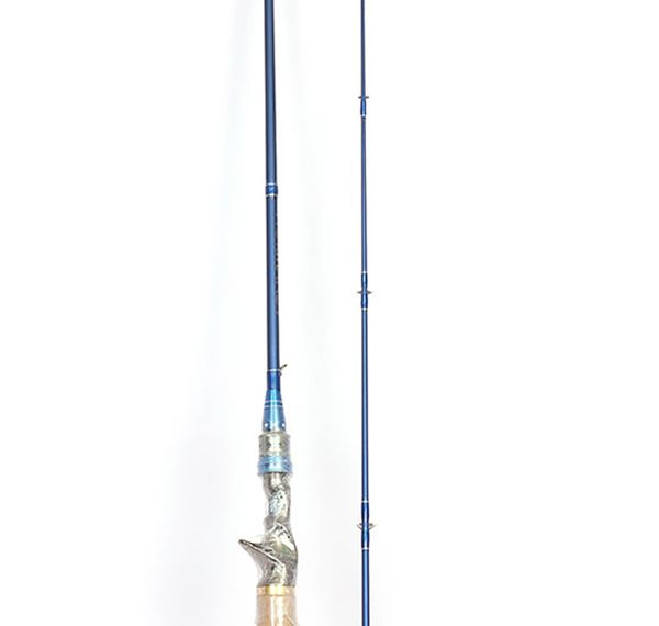 2.11m fishing rod gun handle high carbon new fish fishing canne da pesca sea fishing river boat wood color
2.11m fishing rod gun handle high carbon new fish fishing canne da pesca sea fishing river boat wood color