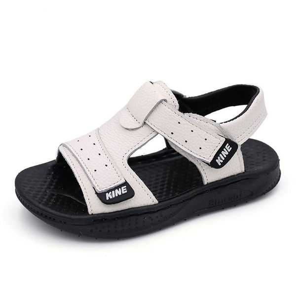 Boys Sandals Summer Little Kids Обувь для мальчика Сандалии из натуральной кожи для малышей Дет
Boys Sandals Summer Little Kids Обувь для мальчика Сандалии из натуральной кожи для малышей Дет