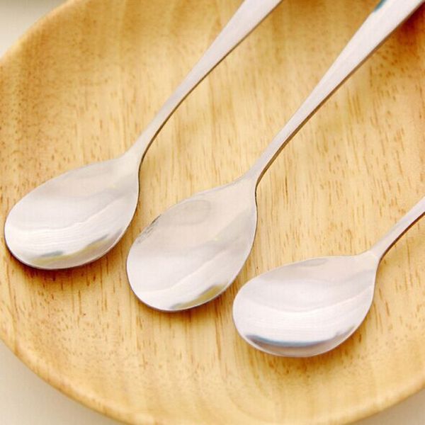 cartoon stainless steel spoon cute silicone handle child stylish coffee mixer tea scoops
cartoon stainless steel spoon cute silicone handle child stylish coffee mixer tea scoops