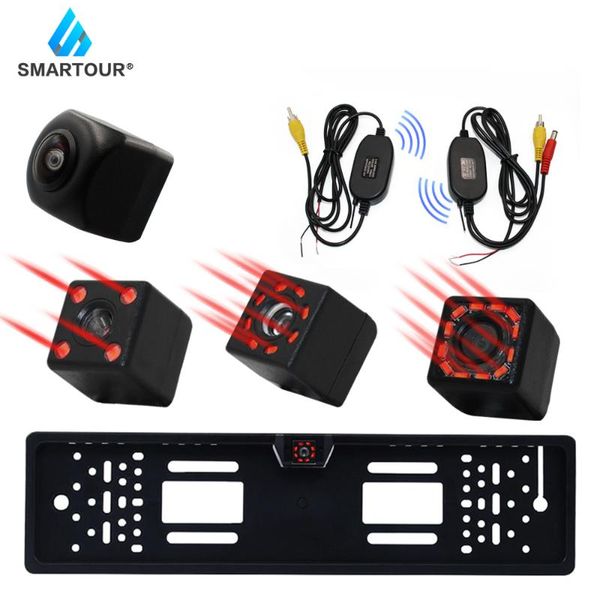 smartour new hd night vision car rear view camera 120 wide angle reverse parking camera waterproof ccd led auto backup monitor
smartour new hd night vision car rear view camera 120 wide angle reverse parking camera waterproof ccd led auto backup monitor