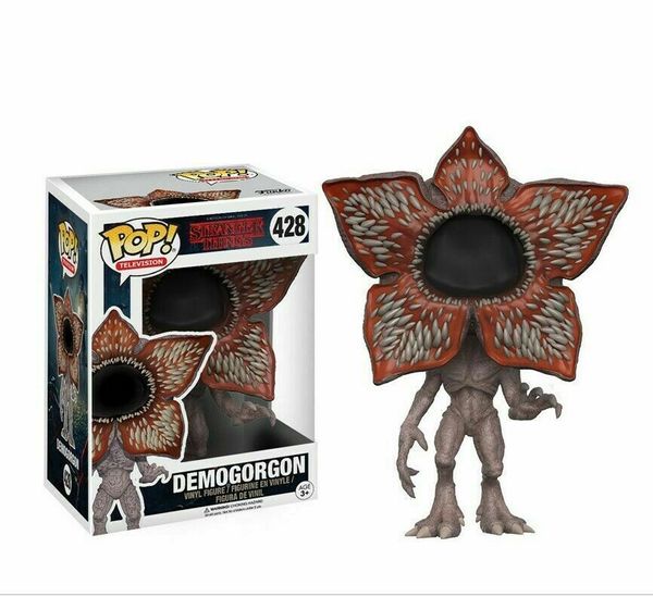 funko pop stranger things demogorgon vinyl action figure collectible toys 428#
funko pop stranger things demogorgon vinyl action figure collectible toys 428#