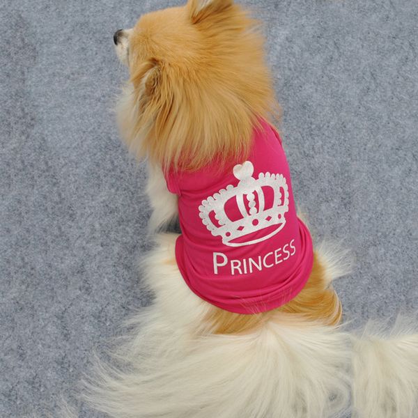 urijk pink pet dog cat cute princess t-shirt clothes vest summer coat puggy costume clothes costume spring autumn pet shirts
urijk pink pet dog cat cute princess t-shirt clothes vest summer coat puggy costume clothes costume spring autumn pet shirts