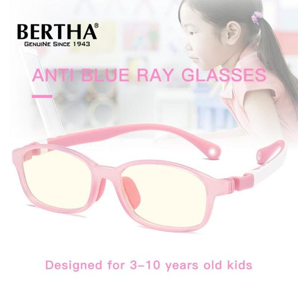 sunglasses bertha anti blue light kids glasses 2021 baby blocking eyeglasses children boys girls soft frame goggle f8006, White;black
sunglasses bertha anti blue light kids glasses 2021 baby blocking eyeglasses children boys girls soft frame goggle f8006, White;black