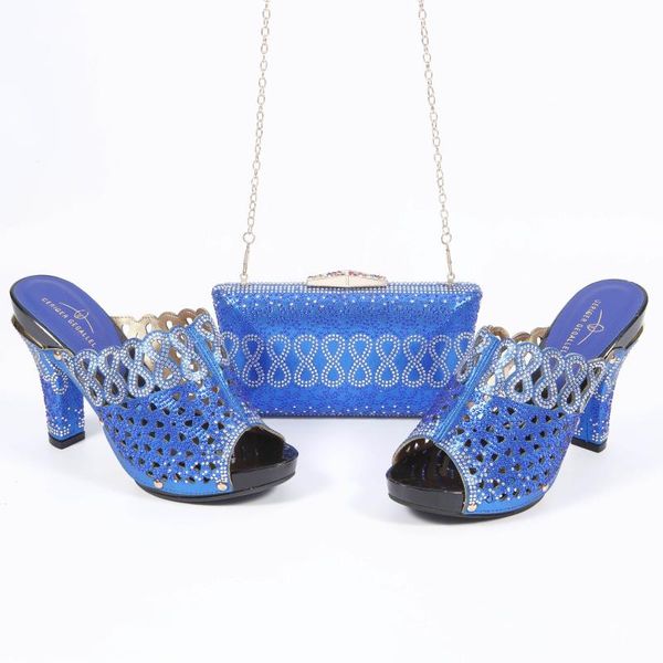 2020 new hollow out women pumps blue silver italian shoe and matching bag set high heeled shoes with handbag set, Black
2020 new hollow out women pumps blue silver italian shoe and matching bag set high heeled shoes with handbag set, Black