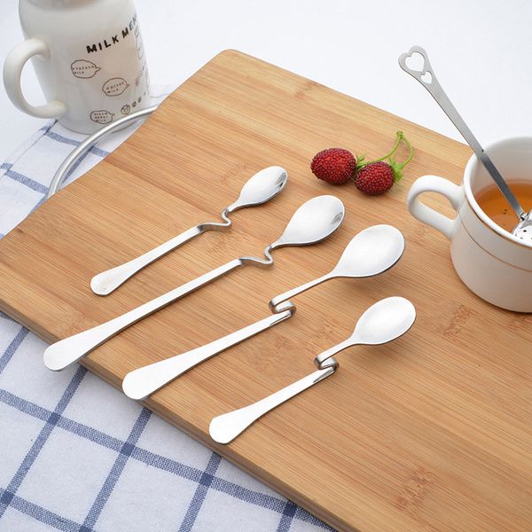sale spoon stainless steel creativity coffee spoon gifts grains milk tea stirring custom made
sale spoon stainless steel creativity coffee spoon gifts grains milk tea stirring custom made