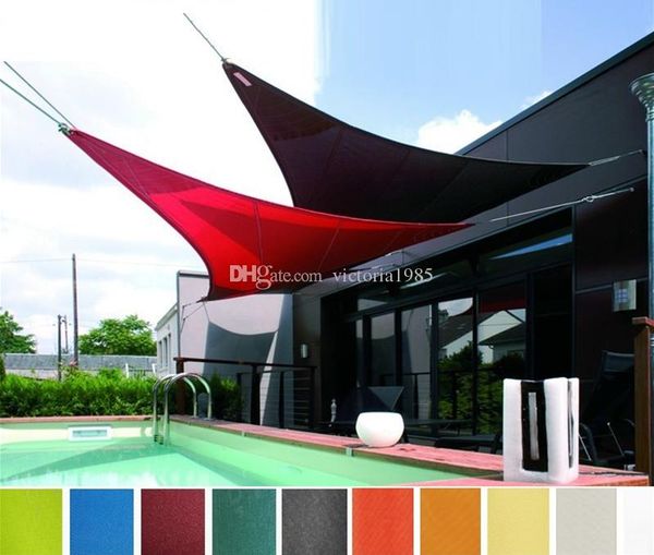 3*4*5m 300d polyester waterproof rectangle triangl awning sun shading net sun shade sail outdoor sun shelter 16 colors choose dhl ups ship
3*4*5m 300d polyester waterproof rectangle triangl awning sun shading net sun shade sail outdoor sun shelter 16 colors choose dhl ups ship