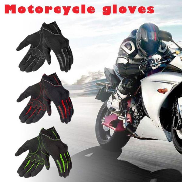 ridding gloves full finger touch screen motorcycle gloves comfortable guard sunscreen breathable outdoor gloves for men women, Black
ridding gloves full finger touch screen motorcycle gloves comfortable guard sunscreen breathable outdoor gloves for men women, Black