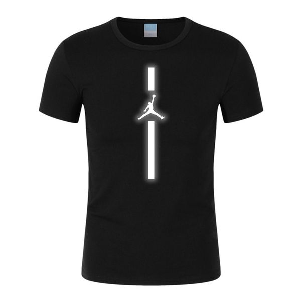 men's short sleeve flying man reflective printing basketball t-shirt fashion round neck motion half sleeve new style wholesale, White;black
men's short sleeve flying man reflective printing basketball t-shirt fashion round neck motion half sleeve new style wholesale, White;black