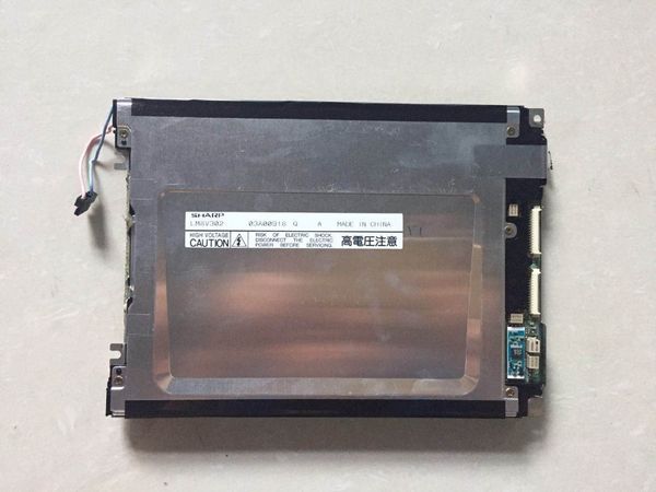 оригинал используется lm8v302 жк-дисплей экран 7.7 дюймов lm8v302 жк-панель 640*480 тест хорошо и бесплатная доставка
оригинал используется lm8v302 жк-дисплей экран 7.7 дюймов lm8v302 жк-панель 640*480 тест хорошо и бесплатная доставка