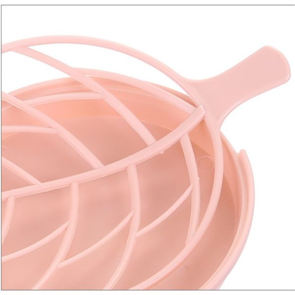 leaf shape soap box double layer drain soap dishes holder portable travel soap storage box container shower bathroom supplies wh0145
leaf shape soap box double layer drain soap dishes holder portable travel soap storage box container shower bathroom supplies wh0145