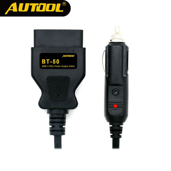 autool bt50 obd2 vehicle ecu emergency power for 12v dc power source supply cable obd memory saver ecu interface connector
autool bt50 obd2 vehicle ecu emergency power for 12v dc power source supply cable obd memory saver ecu interface connector