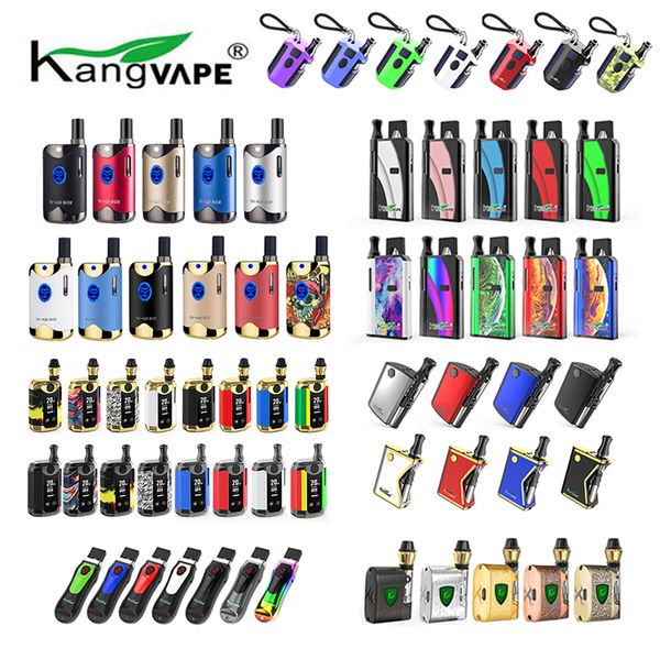 Оригинальный Kangvape TH420 TH420 II V2 TH-710 VV 2 в 1 Zeus U-POD Mini K Mod Box VV батареи 420 с пустыми керамическим Coil 0,5 мл густого масла Tank
Оригинальный Kangvape TH420 TH420 II V2 TH-710 VV 2 в 1 Zeus U-POD Mini K Mod Box VV батареи 420 с пустыми керамическим Coil 0,5 мл густого масла Tank