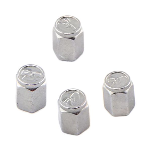 4pcs wheel tire tyre rim valve stem caps/covers replacement for car/ truck/ auto parts, grey
4pcs wheel tire tyre rim valve stem caps/covers replacement for car/ truck/ auto parts, grey
