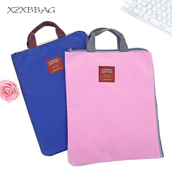 xzxbbag oxford cloth multi-fonction zipper briefcase portable student file bag women men work business bag handbag zipper pouch
xzxbbag oxford cloth multi-fonction zipper briefcase portable student file bag women men work business bag handbag zipper pouch