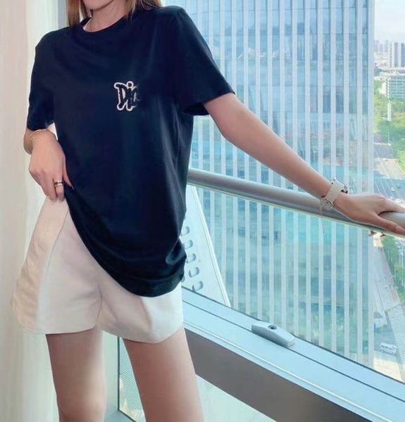2020 summer luxury outfit designer di fashion luxury dress blouse t-shirt polo chic casual luxury designer for women men unisex, White
2020 summer luxury outfit designer di fashion luxury dress blouse t-shirt polo chic casual luxury designer for women men unisex, White