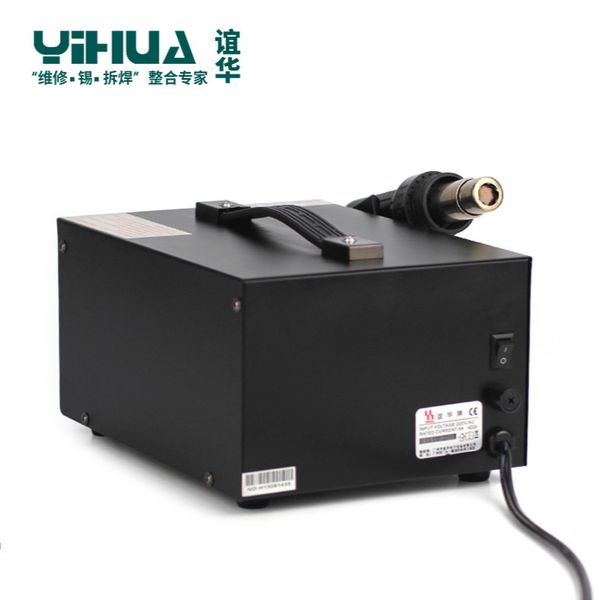 yihua 862da+ синий ферросплав держатель горячего воздуха паяльная станция паяльная станция сварочный аппарат бесплатная доставка с железом х
yihua 862da+ синий ферросплав держатель горячего воздуха паяльная станция паяльная станция сварочный аппарат бесплатная доставка с железом х