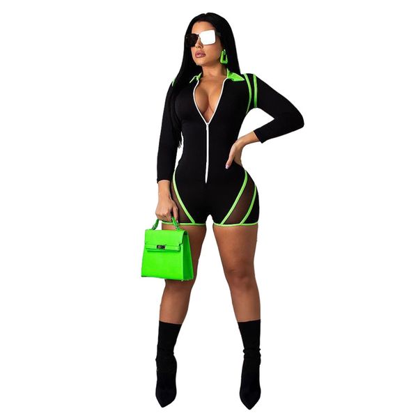 2020 balck rompers женщин комбинезон sexy игровая одежда backless комбинезон женщина bodysuit эпикировка-футляр с длинным рукавом combinaiso, Black;white
2020 balck rompers женщин комбинезон sexy игровая одежда backless комбинезон женщина bodysuit эпикировка-футляр с длинным рукавом combinaiso, Black;white