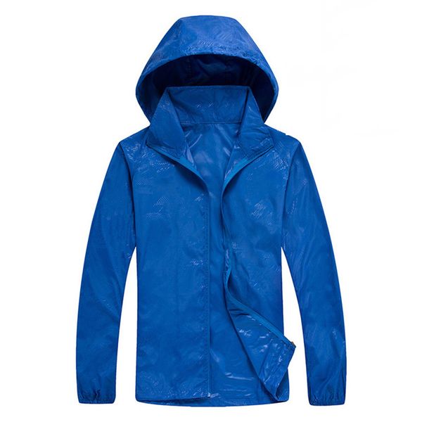men's women casual plus szie jackets windproof ultra-light rainproof windbreaker long sleeve hooded protection clothing, Black;brown
men's women casual plus szie jackets windproof ultra-light rainproof windbreaker long sleeve hooded protection clothing, Black;brown