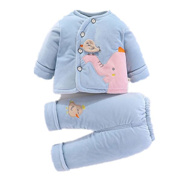 baby winter clothes baby snowsuit cotton coat jacket kids clothes infant down jacket warm outerwear newborn for boys & girls, Blue;gray
baby winter clothes baby snowsuit cotton coat jacket kids clothes infant down jacket warm outerwear newborn for boys & girls, Blue;gray
