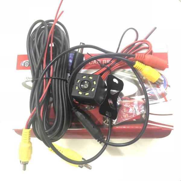 universal 170°degree backup parking reverse camera super hd night vision waterproof car rear view camera auto backup monitor
universal 170°degree backup parking reverse camera super hd night vision waterproof car rear view camera auto backup monitor