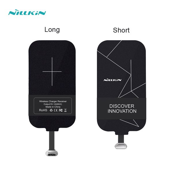 type c wireless charging receiver nillkin short usb c qi wireless charger receiver chip for huawei for google pixel xl for lg
type c wireless charging receiver nillkin short usb c qi wireless charger receiver chip for huawei for google pixel xl for lg