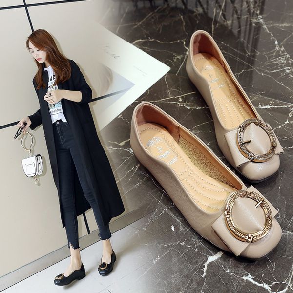 large size clear heels low sandals woman leather female shoe mary jane slip-on loafers summer women's shoes lady 2020 all-match, Black
large size clear heels low sandals woman leather female shoe mary jane slip-on loafers summer women's shoes lady 2020 all-match, Black