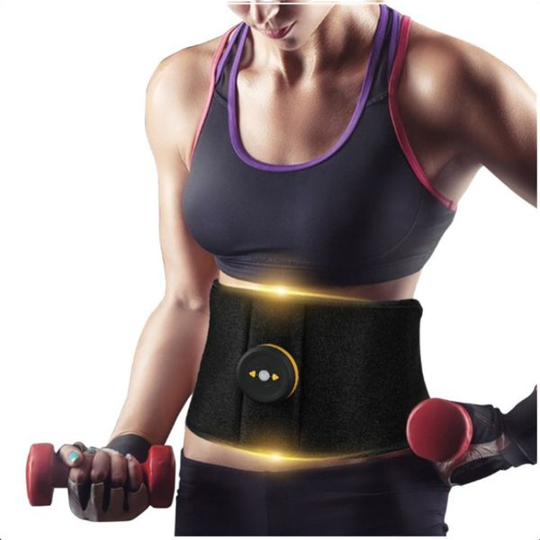 2020 abdominal abs toning belt vibration fitness massager slimming body belts electric muscle stimulator trainer waist support
2020 abdominal abs toning belt vibration fitness massager slimming body belts electric muscle stimulator trainer waist support
