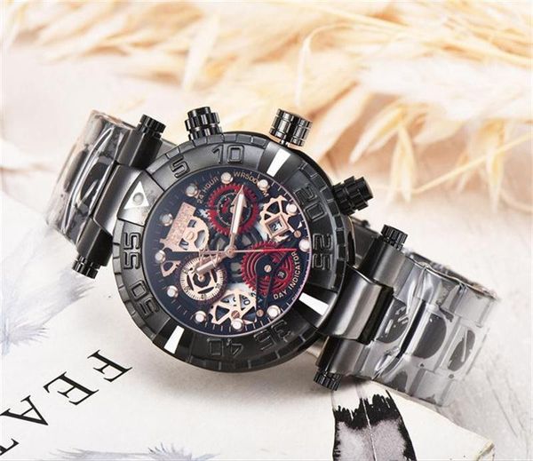 45mm large dial invicta luxury gold quartz 33tch men famous quartz 33tches male gift sport military 33tches wholesale 33, Slivery;brown
45mm large dial invicta luxury gold quartz 33tch men famous quartz 33tches male gift sport military 33tches wholesale 33, Slivery;brown