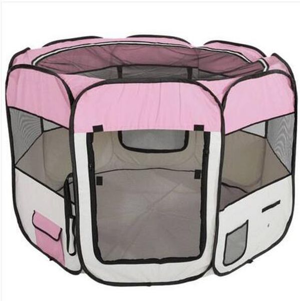 sales wholesales 2019 57" foldable 600d oxford cloth mesh pet playpen fence eight panels 59cm 94cm
sales wholesales 2019 57" foldable 600d oxford cloth mesh pet playpen fence eight panels 59cm 94cm