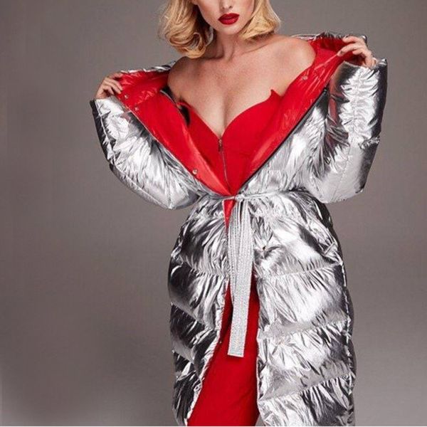 deat solid color glossy high waist hooded woman down jacket casual temperament fashion 2019 autumn and winter coat new tv032, Tan;black
deat solid color glossy high waist hooded woman down jacket casual temperament fashion 2019 autumn and winter coat new tv032, Tan;black