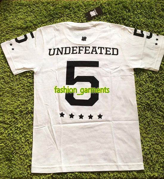 new fashion undefeated tee men pentagram print short sleeve mens summer short sleeve t-shirt couple black white t-shirt, White;black
new fashion undefeated tee men pentagram print short sleeve mens summer short sleeve t-shirt couple black white t-shirt, White;black