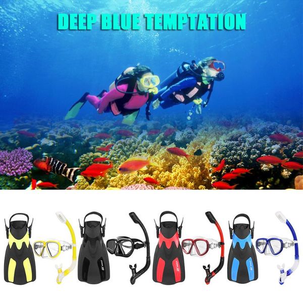 professional dive snorkel goggles flippers set snorkeling anti-fog glass swimming fins snorkelling gear diving equipment
professional dive snorkel goggles flippers set snorkeling anti-fog glass swimming fins snorkelling gear diving equipment