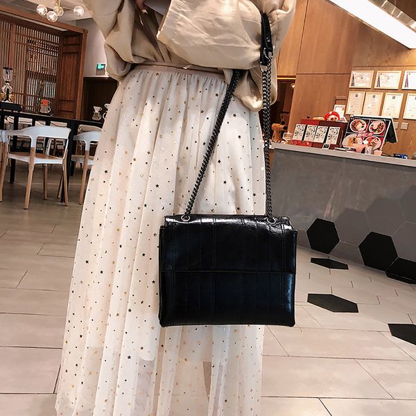 fashion 2019 casual summer womens crossbody solid color sewing thread fashion shoulder messenger shoulder tote bag
fashion 2019 casual summer womens crossbody solid color sewing thread fashion shoulder messenger shoulder tote bag