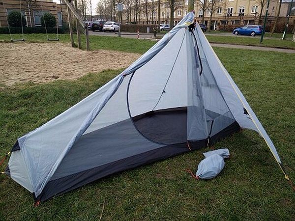 3f ul gear 1 person camping tent single man outdoor ultralight camp tente teepee lightweight equipment
3f ul gear 1 person camping tent single man outdoor ultralight camp tente teepee lightweight equipment