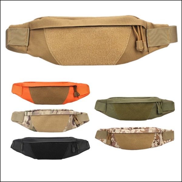 1pc tactical waist pack fishing bags adjustable running waist pouch fanny pack cycling belt belly bag men's sportswear
1pc tactical waist pack fishing bags adjustable running waist pouch fanny pack cycling belt belly bag men's sportswear