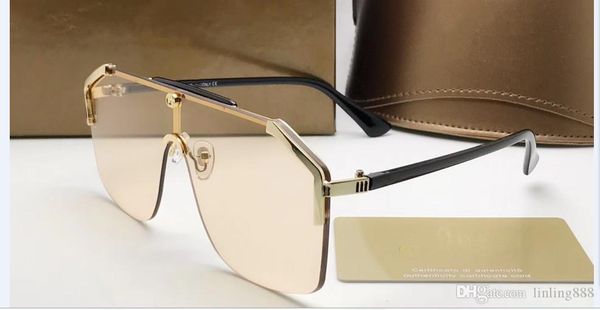 2019 new luxury fashion mens womens sunglasses ladies large oversized square frame sunglasses bold style sun glasses women brand sunglasses, White;black
2019 new luxury fashion mens womens sunglasses ladies large oversized square frame sunglasses bold style sun glasses women brand sunglasses, White;black