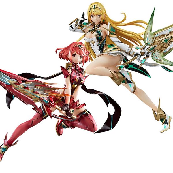 homura hikari xenoblade 2 chronicles game fate over pyra fighting 1\7 scale anime action figures toy christmas gifts for kids t200106
homura hikari xenoblade 2 chronicles game fate over pyra fighting 1\7 scale anime action figures toy christmas gifts for kids t200106