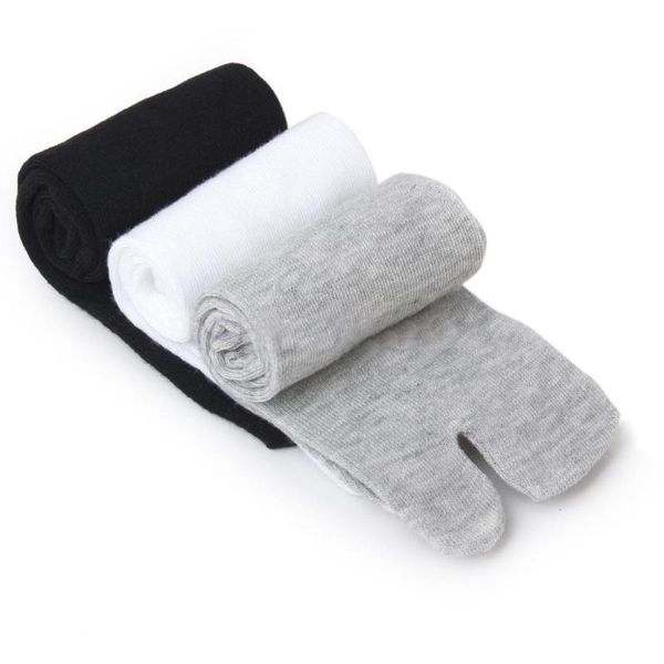 men's socks one pair japanese flip flop sandal split toe footful kimono foot finger geta clog cotton polyester, Black
men's socks one pair japanese flip flop sandal split toe footful kimono foot finger geta clog cotton polyester, Black