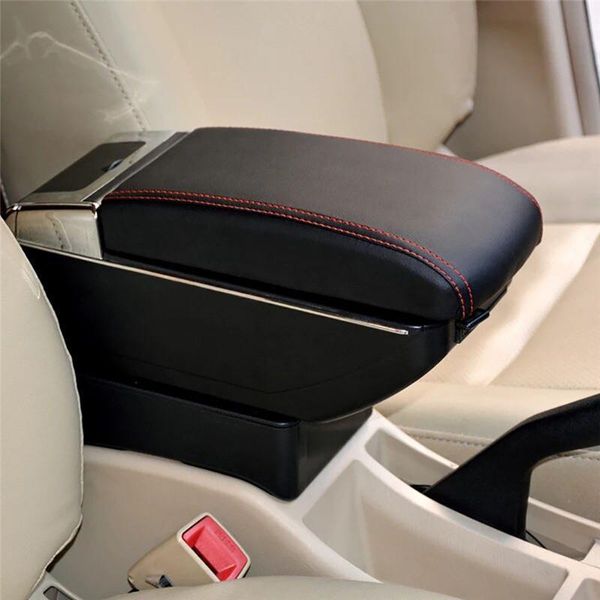 car armrest box central armrest box universal multi-function car central storage box+cup holder+ashtray+7 usb charger
car armrest box central armrest box universal multi-function car central storage box+cup holder+ashtray+7 usb charger
