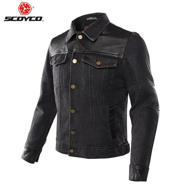 scoyco classic motorcycle denim jacket retro wearproof elbow protective vintage motor jacket street protective city jk53 jackets
scoyco classic motorcycle denim jacket retro wearproof elbow protective vintage motor jacket street protective city jk53 jackets