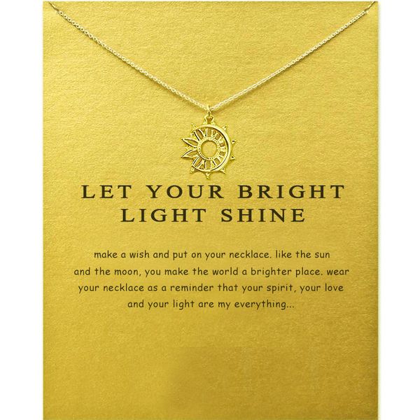 hollow out moon pendant necklaces gold silver colors wish alloy pendants with gift card fashion jewelry
hollow out moon pendant necklaces gold silver colors wish alloy pendants with gift card fashion jewelry