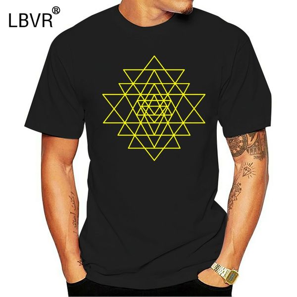 the new humor sri yantra yellow t shirt man 2020 original round collar men t shirt clothes short sleeve, White;black
the new humor sri yantra yellow t shirt man 2020 original round collar men t shirt clothes short sleeve, White;black