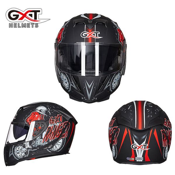 2019 новый knight защиты безопасности gxt анфас мотоцикл шлем g358 двойной объектив мотоциклетные шлемы сделаны из abs pc visor lens
2019 новый knight защиты безопасности gxt анфас мотоцикл шлем g358 двойной объектив мотоциклетные шлемы сделаны из abs pc visor lens