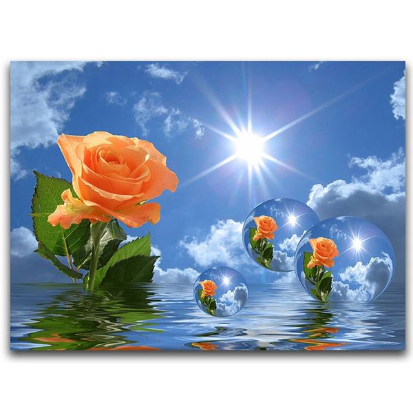 diy diamond embroidery cross stitch rose diamond painting cross stitch full round drill decoration gift
diy diamond embroidery cross stitch rose diamond painting cross stitch full round drill decoration gift