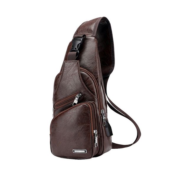 fashion men chest bags male usb charging soft pu leather waist bags business men shoulder diagonal package back
fashion men chest bags male usb charging soft pu leather waist bags business men shoulder diagonal package back